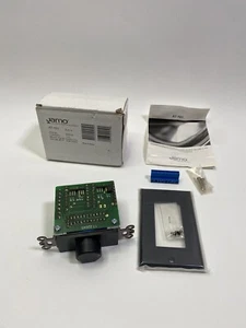 New Jamo AT-101 Ivory Rotary-Type Button Volume Control 12-Position 35-2000 Hz - Picture 1 of 6