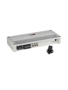 Cerwin Vega SRPM1100.5DW - Amplificatore Classe D 5 Canali Bianco (Ricondizionato) - Foto 1 di 6