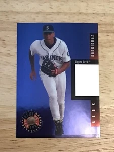 Alex Rodriguez 1994 Upper Deck Next Generation #16 - Picture 1 of 3