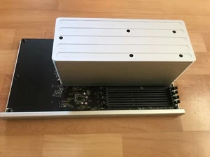 Apple Mac Pro 4,1 - early 2009 Single CPU Processor Tray,1 x intel xeon x5680 - Zdjęcie 1 z 2