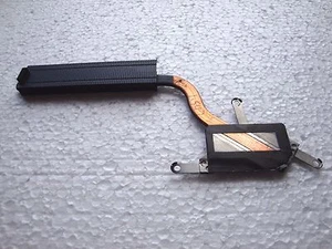 Genuine Lenovo E31-70 Cooling Laptop Heatsink AT1BM0010M0 *Tested* - Picture 1 of 2