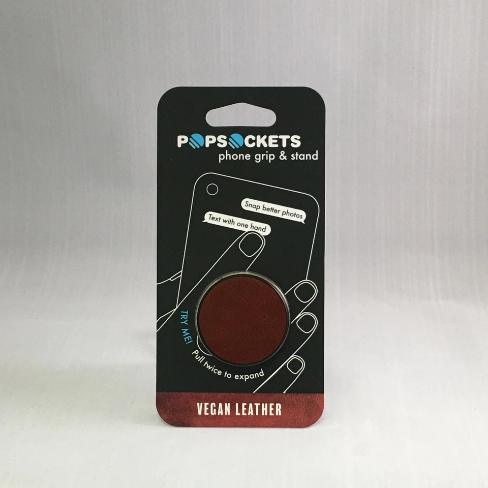 PopSockets Universal Phone Grip, Stand & Holder (NOT-SWAPPABLE) - Premium - Image 1 of 1