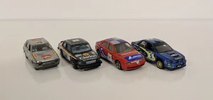 Set Modellini Auto da Corsa - 1:43 - Foto 1 di 17