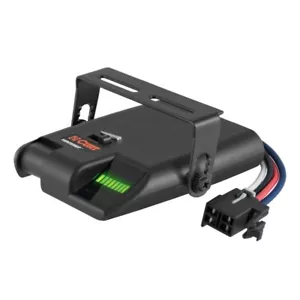 American Motorhome RV 5th Wheel/trailer 12v Electric Brake Controller 51110 - Picture 1 of 1