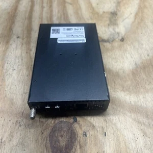 StarTech 1000 Mbps Gigabit Single Mode Glasfaser Medienkonverter - ET1000S40LC2 - Bild 1 von 3