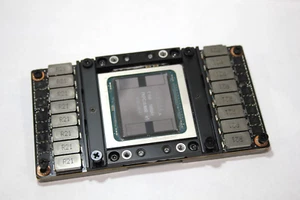 NVIDIA Tesla V100 Sxm2 32gb GV100 GPU - Afbeelding 1 van 4