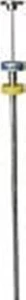 Dual-Mate Straw Gun Stainless Steel O Ring Style 21" Artifical Insemination - Picture 1 of 1