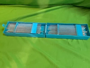 ZIMMER KIRSNER WIRES STEINMANN PINS *Full Set* (H2-D) - Picture 1 of 6