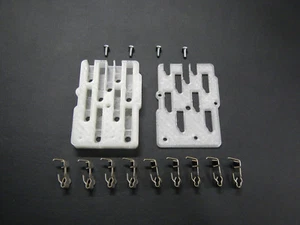 63 64 65 66 Buick Riviera Power Window Switch Connector Master 4 Way Wire Plug - Picture 1 of 12