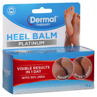 * Dermal Therapy Heel Balm Platinum 75G