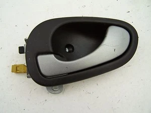 Mitsubishi Space Star passenger side interior door handle (2002-2006) - Picture 1 of 2
