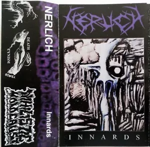 NERLICH (Fin) - Innards - Picture 1 of 2
