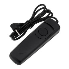 Remote Switch For Canon RS-60E3 DSLR SLR Control Shutter Release R6 90D 1500D