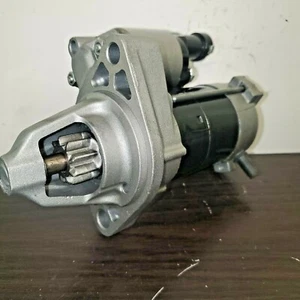 Acura RSX L4 2.0L 6/Speed W/Manual Trans 2002-to 2006 OEM Reman By RR_Alternator - Picture 1 of 5