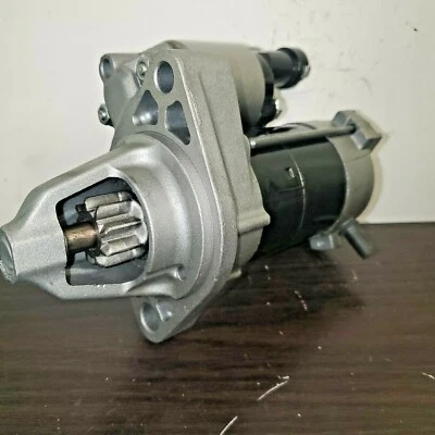 Acura RSX L4 2,0 L 6/velocidades con transmisión manual 2002-2006 OEM Reman por RR_Alternator Foto 1 de 4