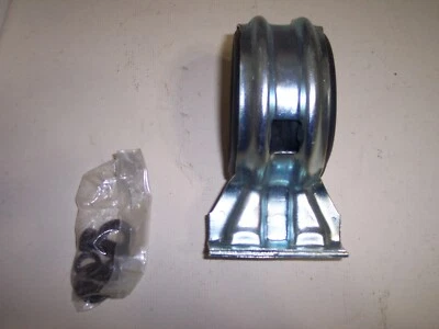 Hayden 6035  Driveshaft Carrier Bearing New Older Stock Bright Finish - Image 1 of 4