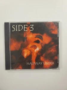SIDE 3 - Halfway Under (CD 2000) - Picture 1 of 3