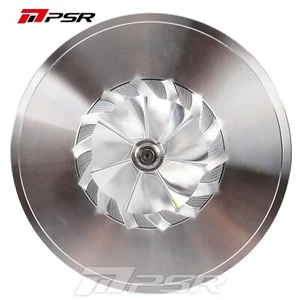 S400 S475 475DG Ball Bearing Cartridge CHRA Billet Wheel 9 Blade Turbine Wheel - Picture 1 of 6