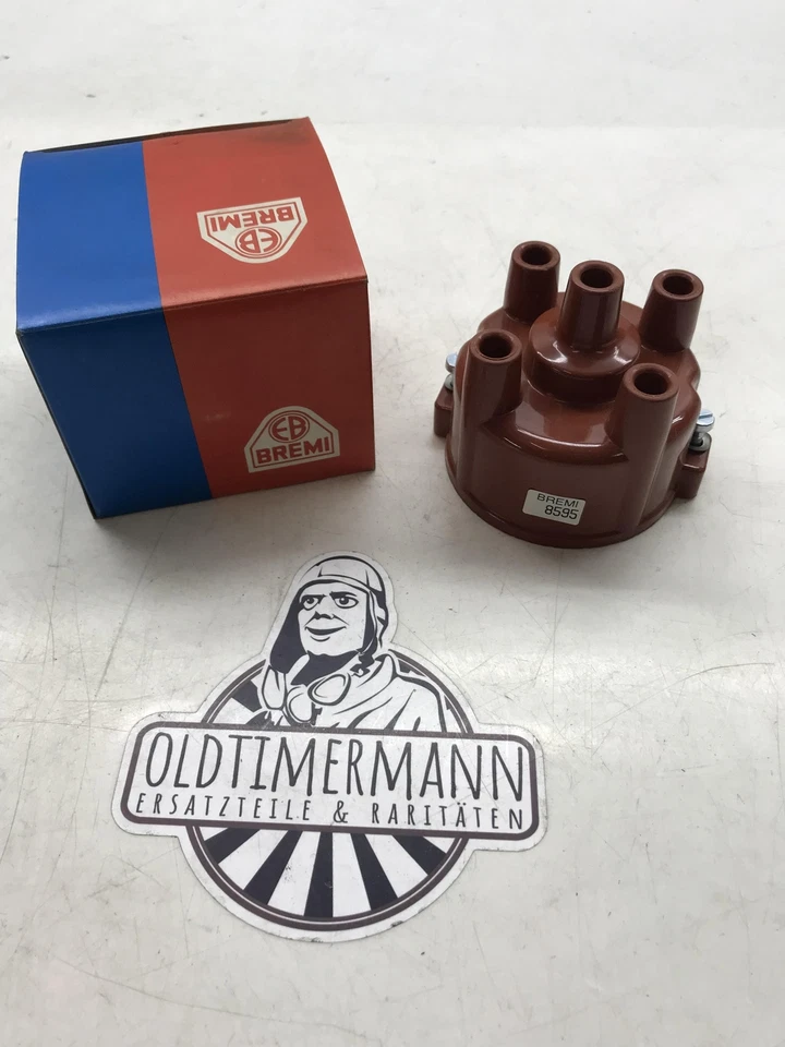 Verteilerkappe Zündverteilerkappe BREMI 8595 NOS - Image 1 of 1