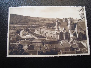 FRANCE - carte postale saint-mihiel (place des moines) (B16) - Picture 1 of 2