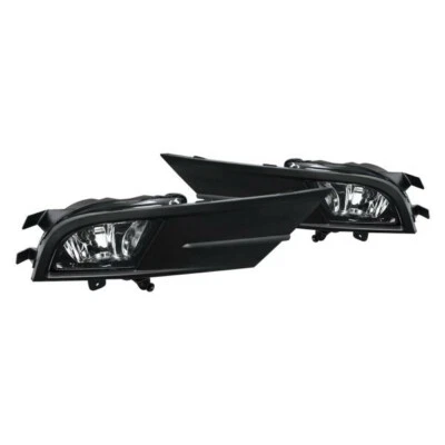 Kit de luces antiniebla Volkswagen Jetta 2016. Cableado, montaje, luces, bombillas incluidas! Foto 1 de 3