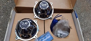 Altavoces Audiobahn de la vieja escuela *RAROS* - Imagen 1 de 8