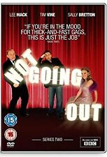 Not Going Out: Complete Second Series [DVD], , Used; Very Good DVD