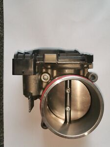Throttle valve A2641410100 Mercedes-Benz 12200101E Continental