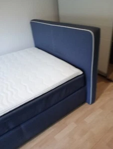 boxspringbett 180x200 - Bild 1 von 24