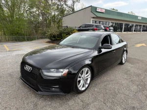 2014 Audi A4 Premium quattro - Picture 1 of 12