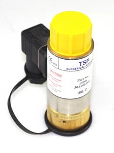 Macron TSP elektrischer Aktuator (304.205.001) 17096 - Bild 1 von 4