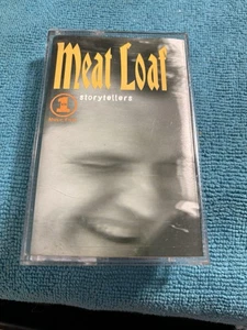 Meat Loaf Cassette “VH1 Storytellers  - Bild 1 von 6