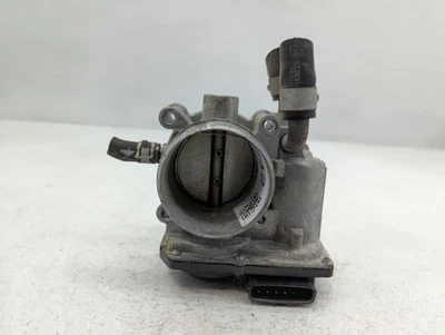 Carrocería del acelerador Hyundai Elantra 2017-2020 QQIYI Foto 1 de 4