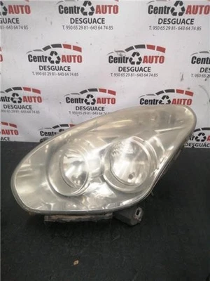 FARO IZQUIERDO / 25216 PARA FIAT I DOBLO 119 16V MULTIJET ACTIVE COM. 16V JTD - Imagen 1 de 2