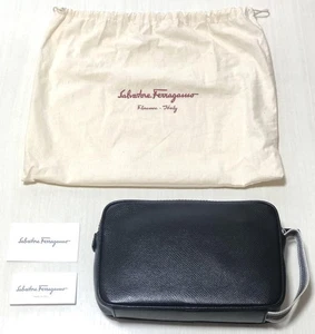 Salvatore Ferragamo Ferragamo Second Bag - Picture 1 of 11