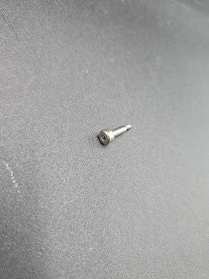 Custom Works Dominator IV Steering Shoulder Bolt Nos 5003 Superior SRP-1 ... - Image 1 of 3