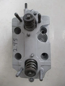 Porsche 911 2.4-S HEAD #911-104-307-1R DATED 2/ 1972 EXCELLENT CONDITION - Picture 1 of 11