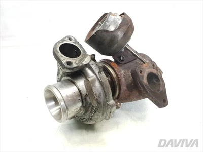 Vauxhall Insignia Turbolader 2.0 CDTI Diesel 96kW (130 HP) 55562591 2011 (08-14) - Bild 1 von 4