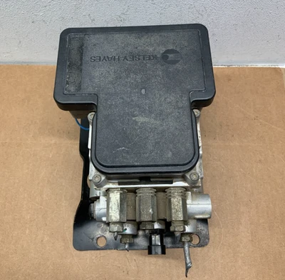 Conjunto de unidad de bomba de freno antibloqueo OBS Chevy GMC CK1500 1995-1999 camioneta SUV Foto 1 de 4