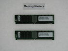 MEM3640-2X32D 64MB Zatwierdzona pamięć 2x32MB do routera Cisco 3640