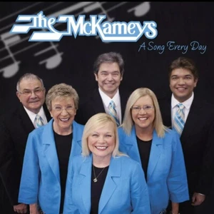 The McKameys - A Song Every Day (CD 2013 Horizon Records) - Picture 1 of 2