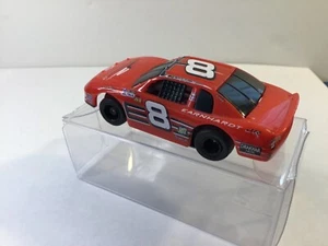 Hot Wheels Electric Racing #8 Red Dale Earnhardt Jr. Slot Car From Track Set - Picture 1 of 8