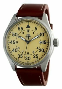 ORIENT Flight Sporty Automatic RA-AC0H004Y - Picture 1 of 4