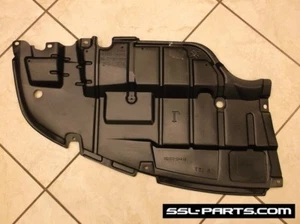 Genuine Lexus Engine Under Cover - Lh Side 51442-33120 - Picture 1 of 3
