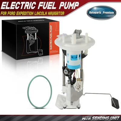 Fuel Pump Assembly for Ford Expedition Lincoln Navigator 05-08 V8 5.4L E2476M - Image 1 of 4