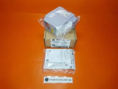 Weg Cfw100 Series AC Inverter Type: Cfw100c04p2s220g2 - Image 1 of 3