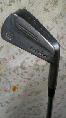 Slazenger Ben Hogan Starburst/Personal 5 Iron - RH - Image 1 of 4