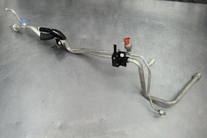 1999-2000 Mazda Miata Oem AC Compressor High Low Discharge Line Pair NB 99-00 #1 - Bild 1 von 2