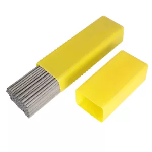 10 lbs 1/8" x 14" Premium Arc Welding Rods Carbon Steel Electrode E6013 With Box - Picture 1 of 12