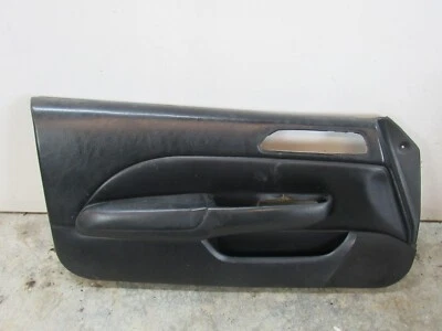 Panel interior de tarjeta de puerta Honda Prelude BB6 1997-2001 OEM Foto 1 de 4
